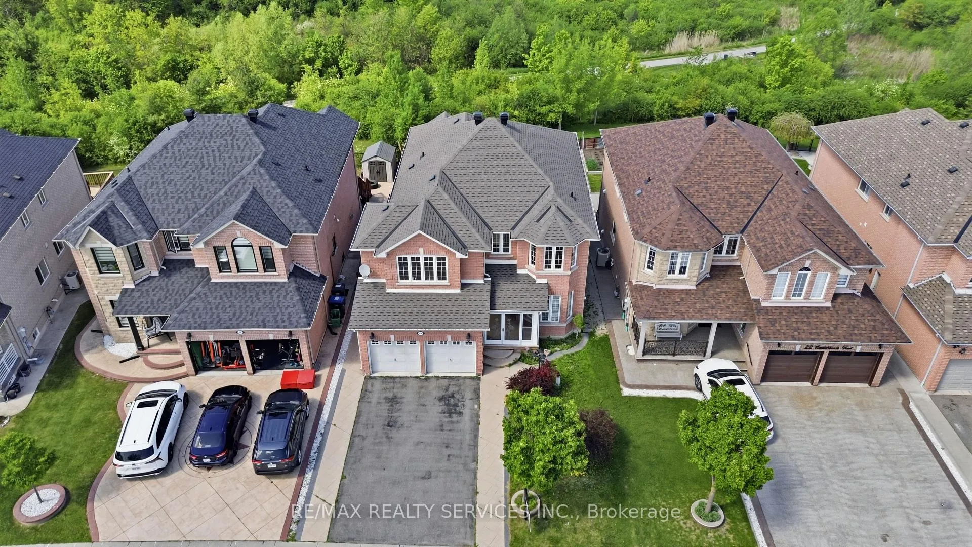 Photo 1 of 20 Switchback Trail, Brampton, Sandringham-Wellington — HOMEH