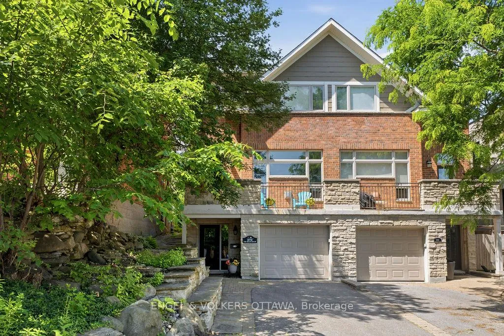 Photo 1 of 270 Royal Avenue, Ottawa, Westboro West — HOMEH
