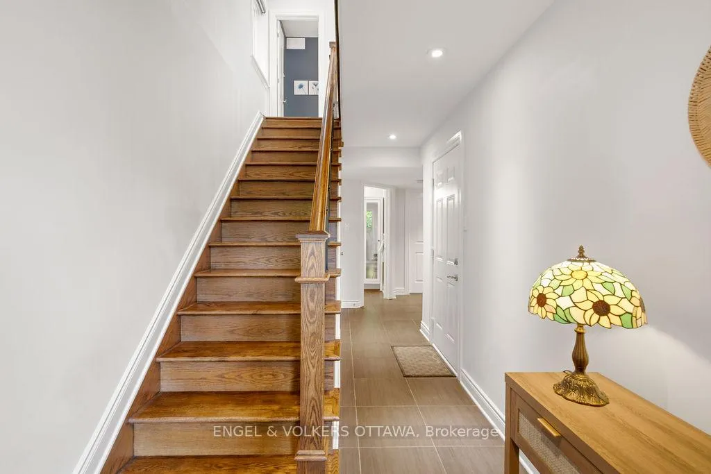 Photo 3 of 270 Royal Avenue, Ottawa, Westboro West — HOMEH