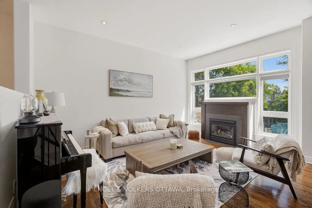 Photo 4 of 270 Royal Avenue, Ottawa, Westboro West — HOMEH