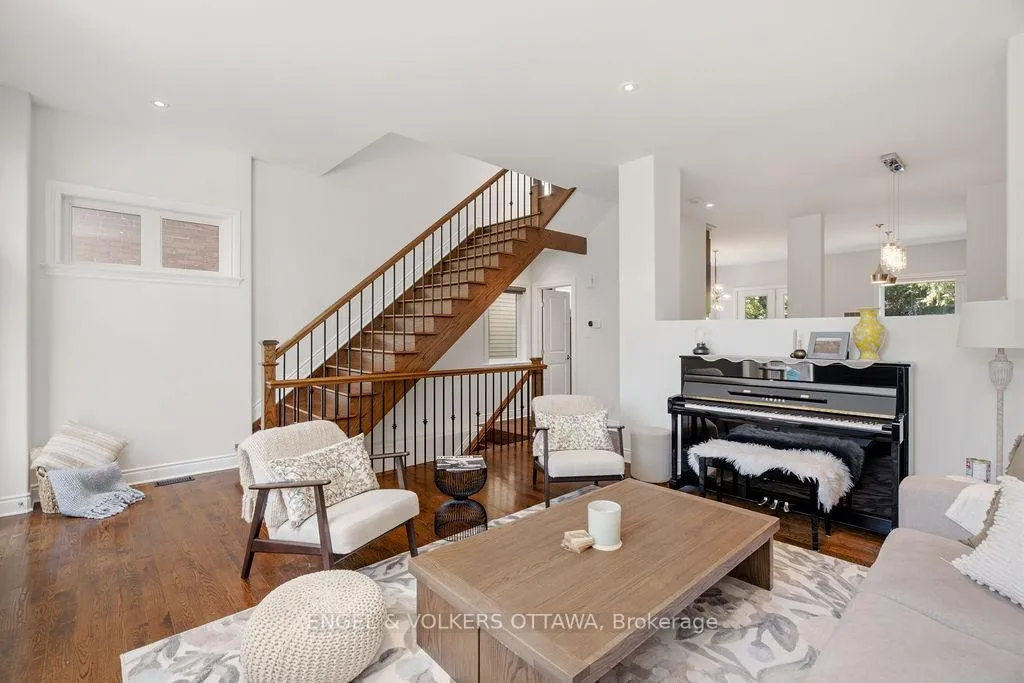 Photo 6 of 270 Royal Avenue, Ottawa, Westboro West — HOMEH