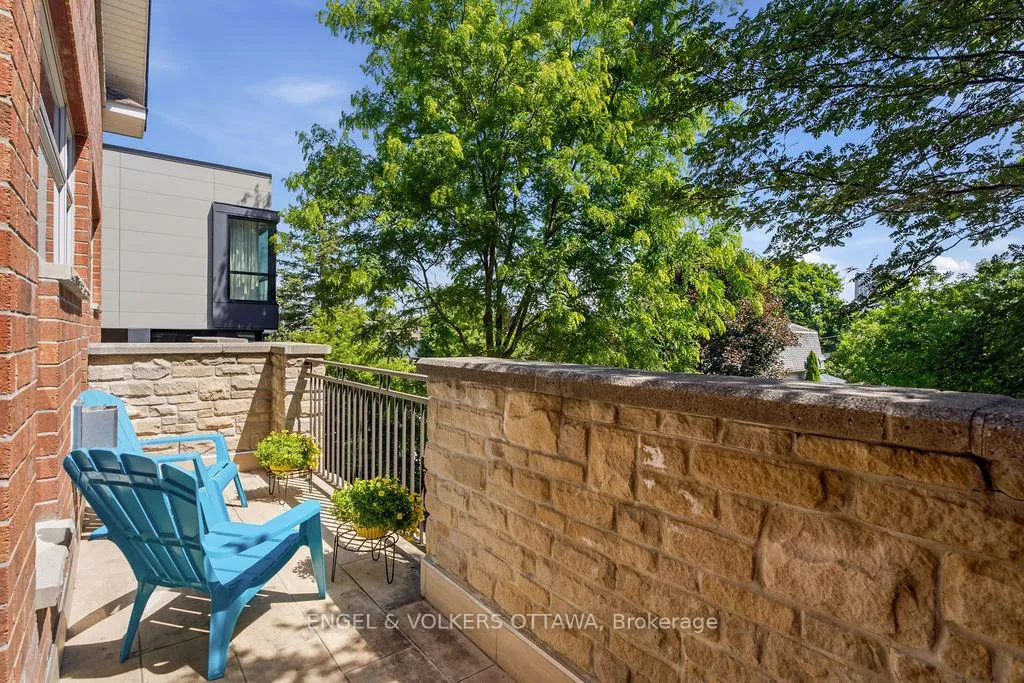 Photo 8 of 270 Royal Avenue, Ottawa, Westboro West — HOMEH