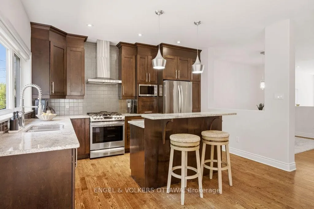 Photo 15 of 270 Royal Avenue, Ottawa, Westboro West — HOMEH