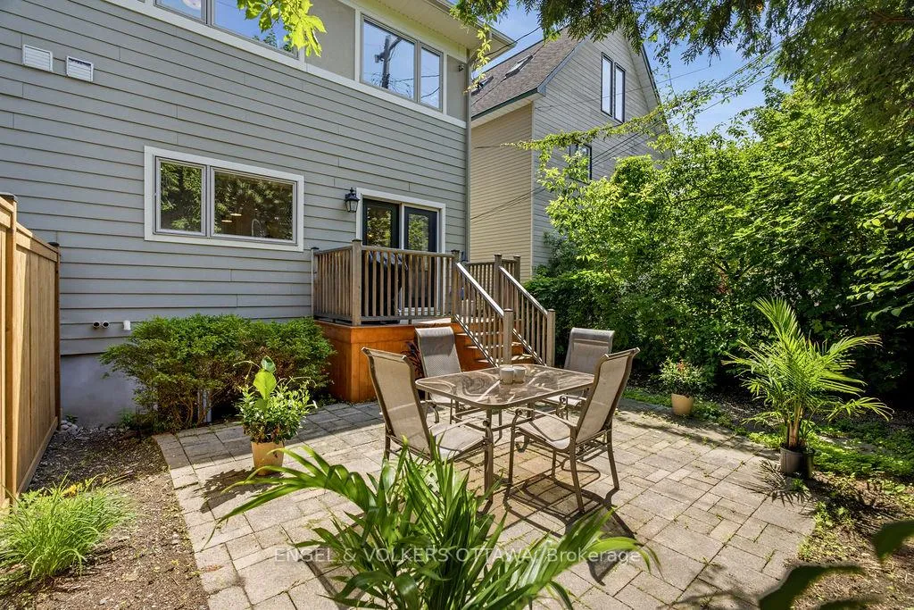 Photo 34 of 270 Royal Avenue, Ottawa, Westboro West — HOMEH