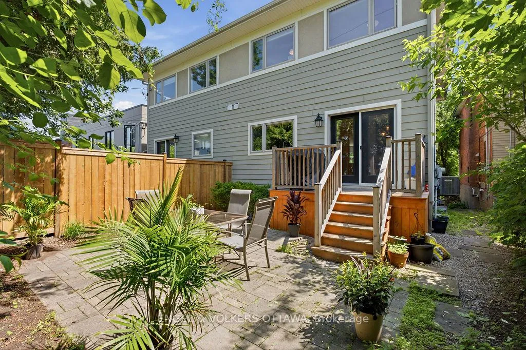 Photo 35 of 270 Royal Avenue, Ottawa, Westboro West — HOMEH