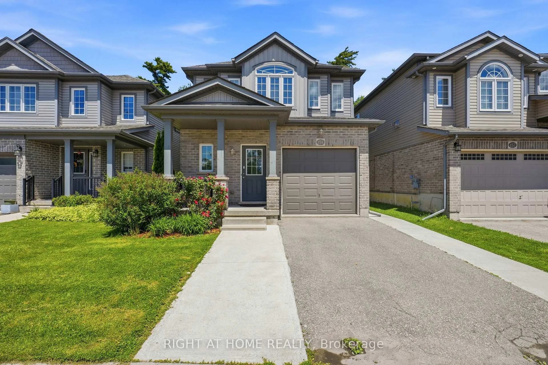Photo 1 of 153 Maitland Street, Kitchener, Huron Park — HOMEH