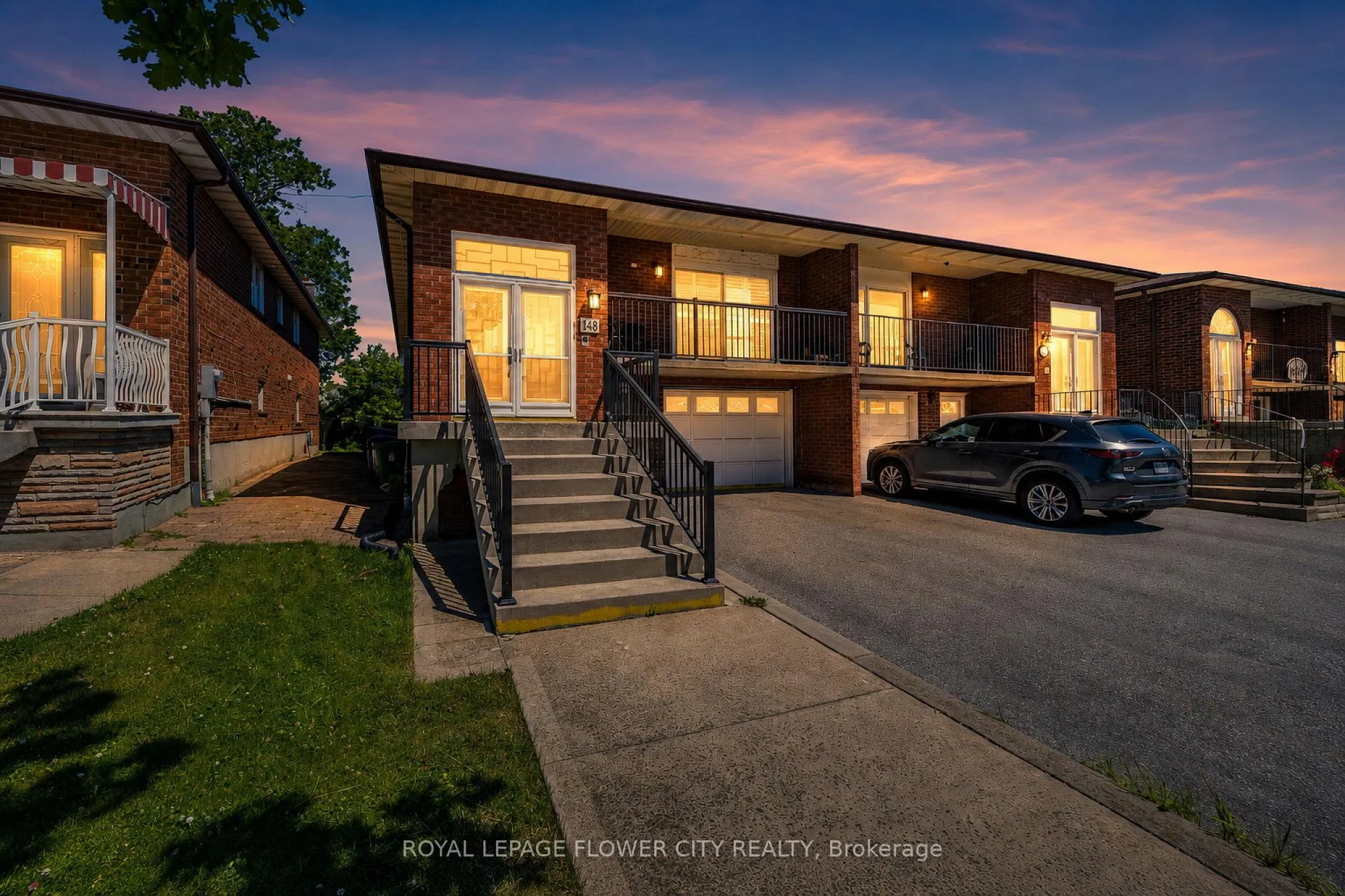 Photo 1 of 148 Dolores Road, North York, Glenfield-Jane Heights — HOMEH