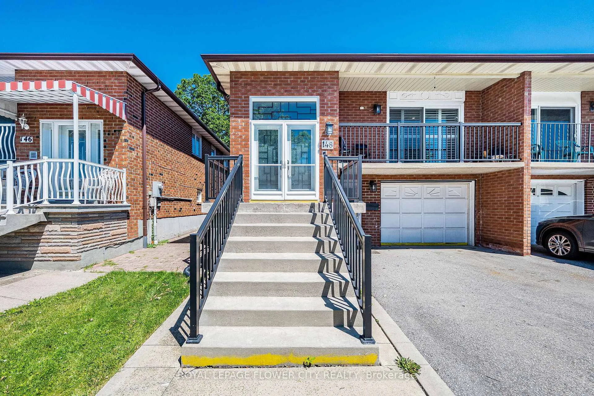 Photo 2 of 148 Dolores Road, North York, Glenfield-Jane Heights — HOMEH