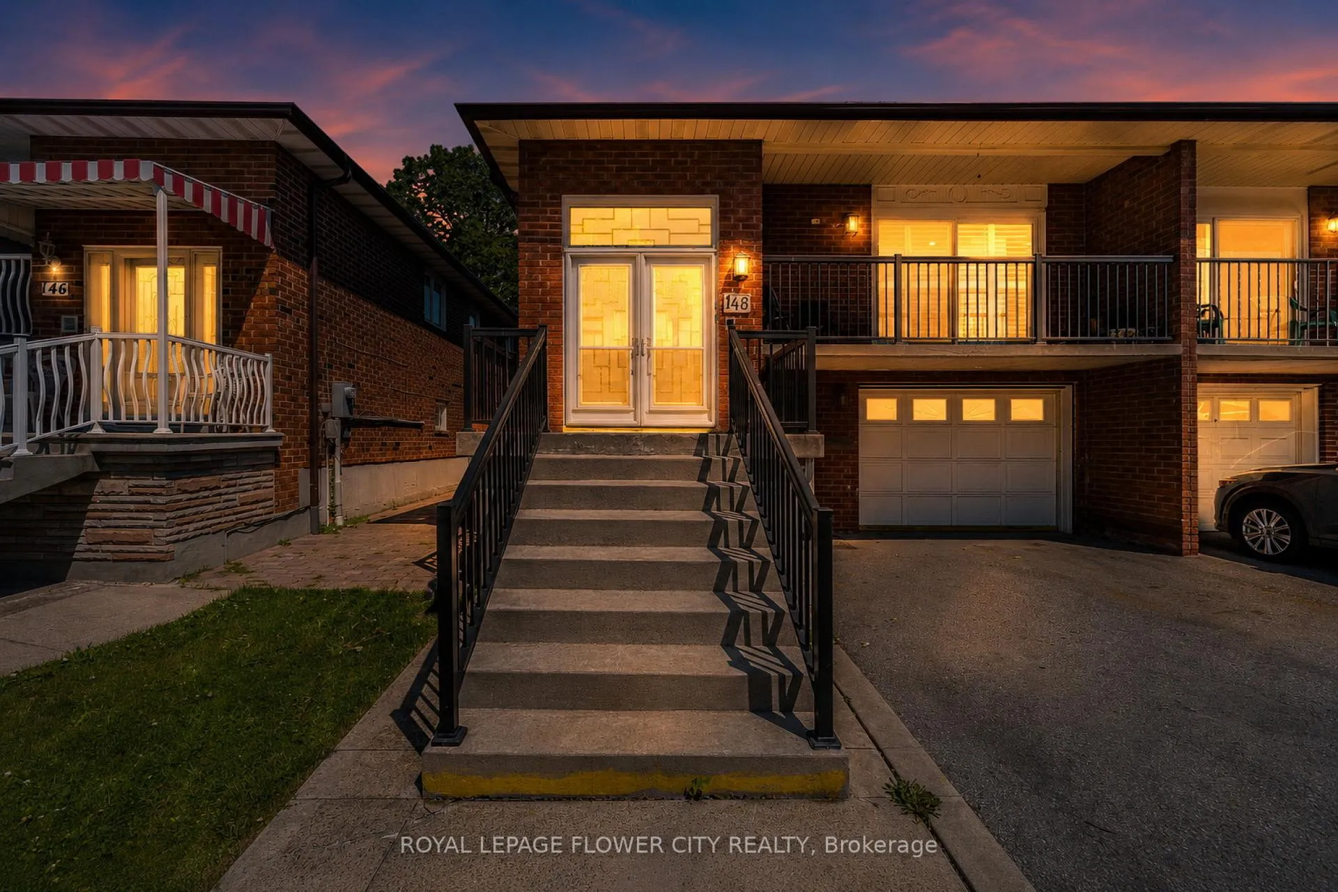 Photo 3 of 148 Dolores Road, North York, Glenfield-Jane Heights — HOMEH