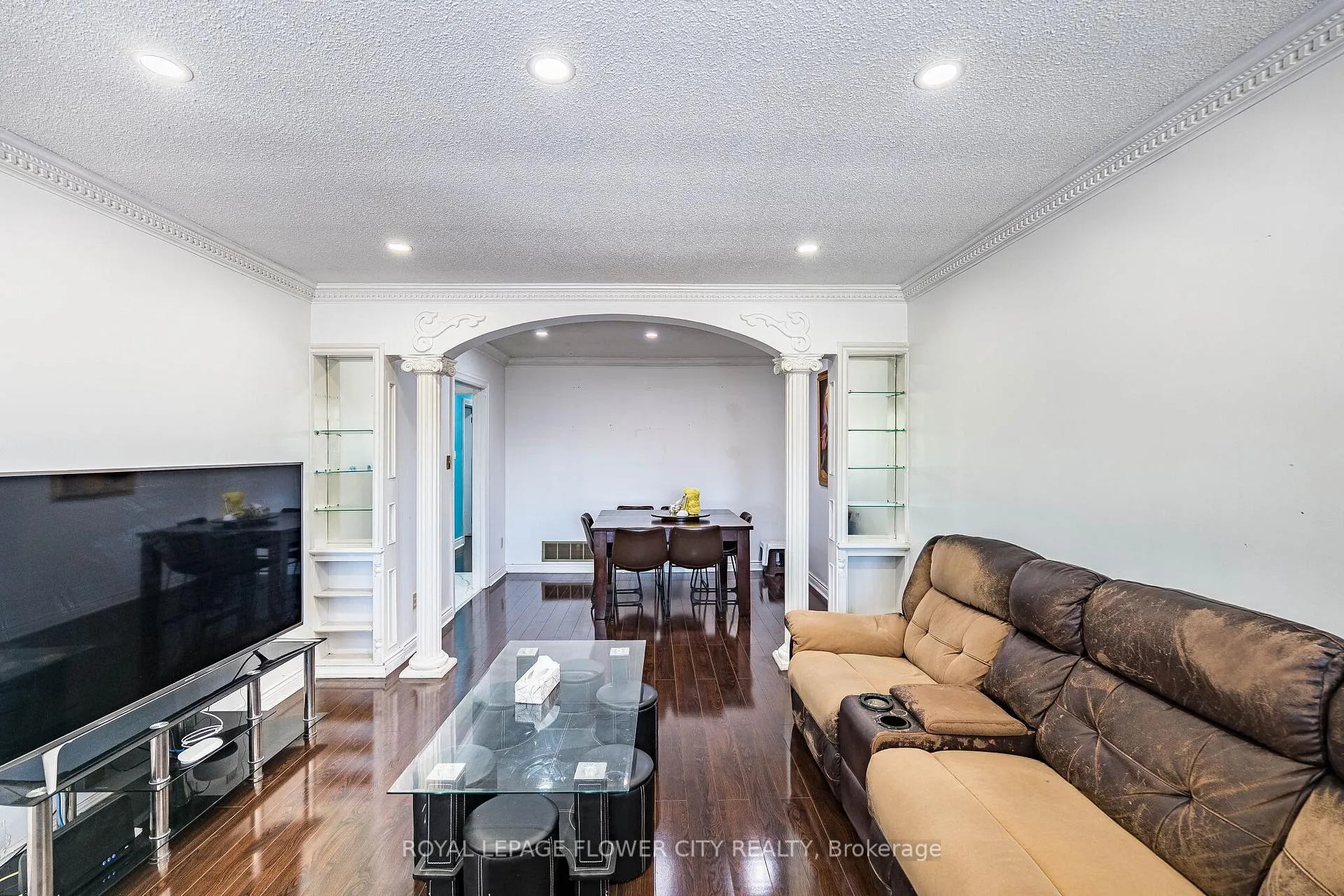 Photo 8 of 148 Dolores Road, North York, Glenfield-Jane Heights — HOMEH