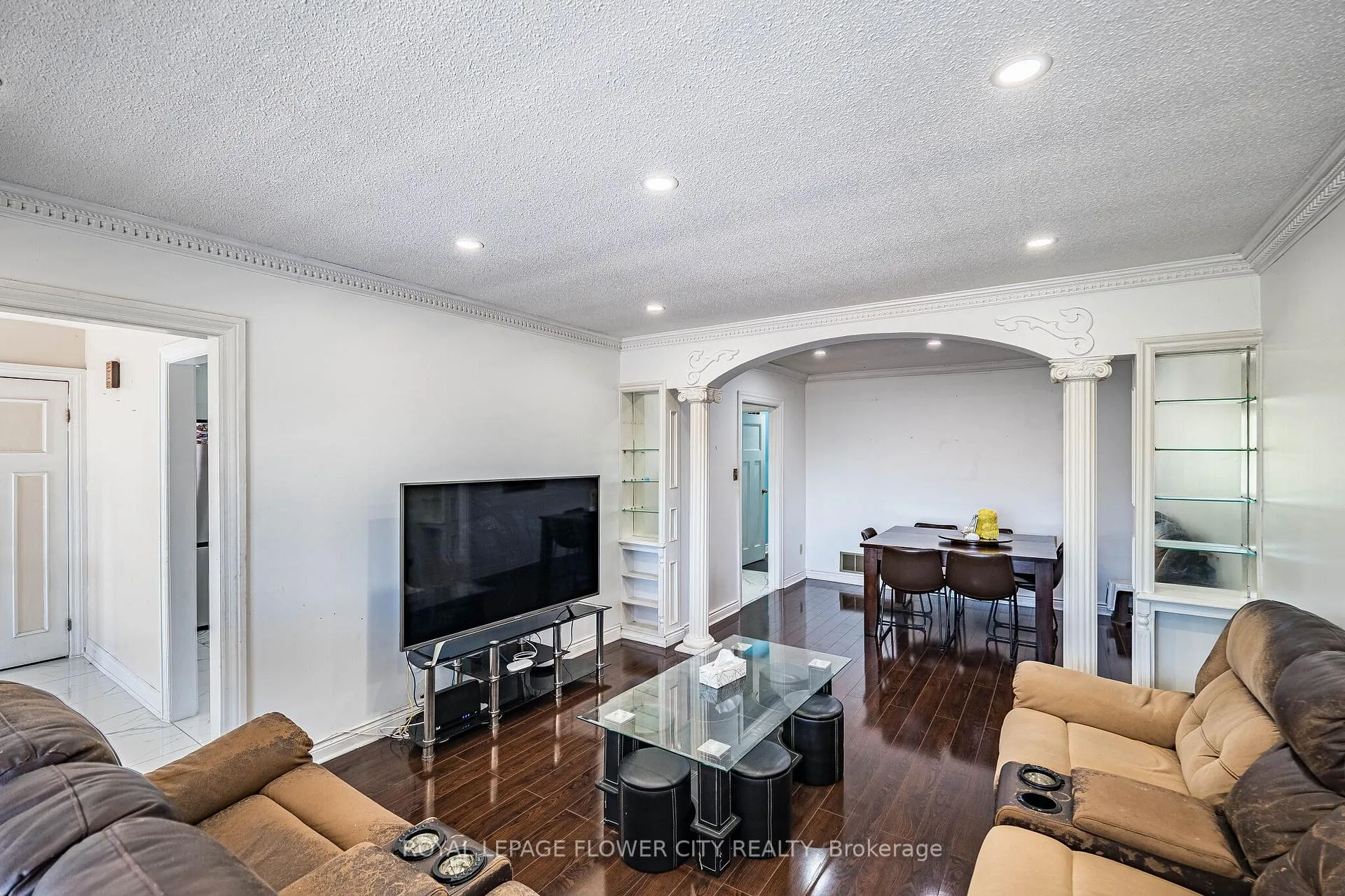 Photo 10 of 148 Dolores Road, North York, Glenfield-Jane Heights — HOMEH