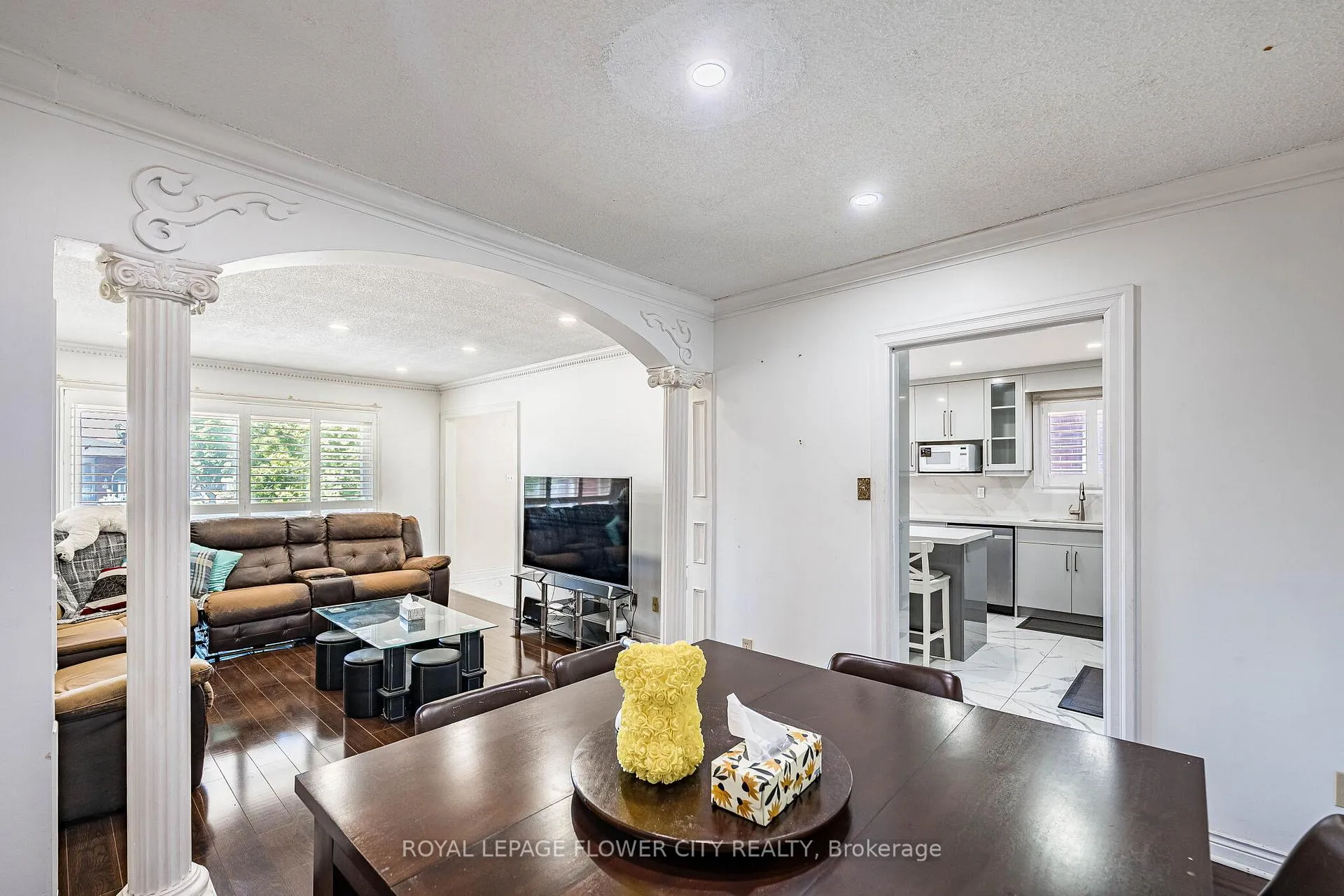 Photo 14 of 148 Dolores Road, North York, Glenfield-Jane Heights — HOMEH