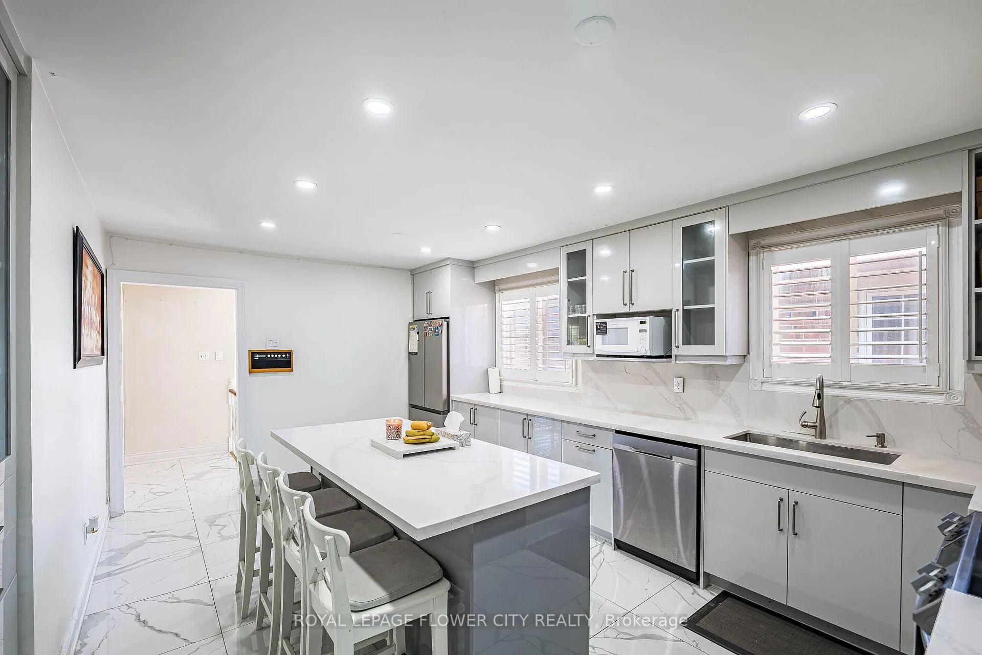 Photo 15 of 148 Dolores Road, North York, Glenfield-Jane Heights — HOMEH