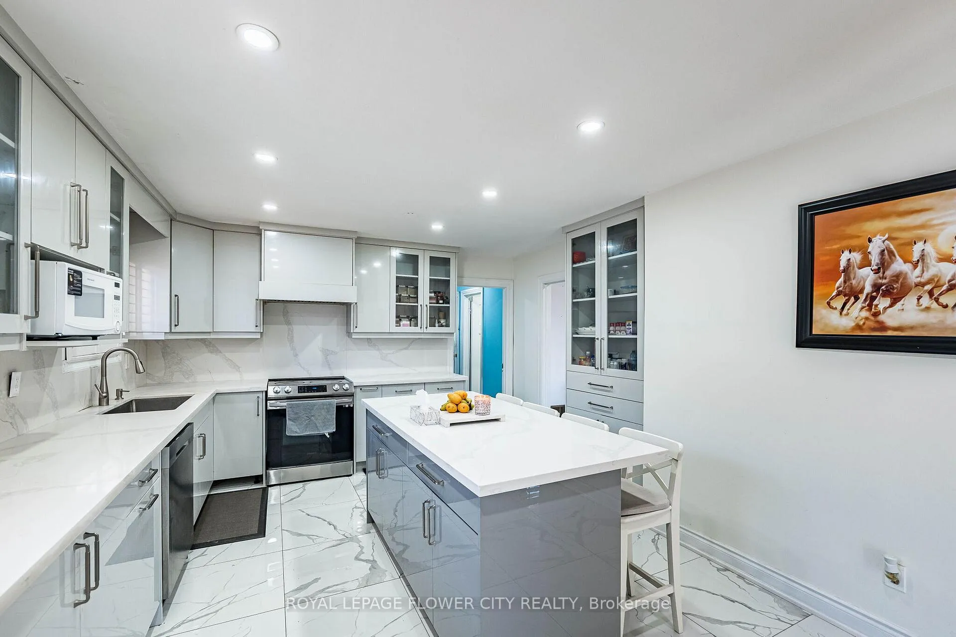 Photo 17 of 148 Dolores Road, North York, Glenfield-Jane Heights — HOMEH