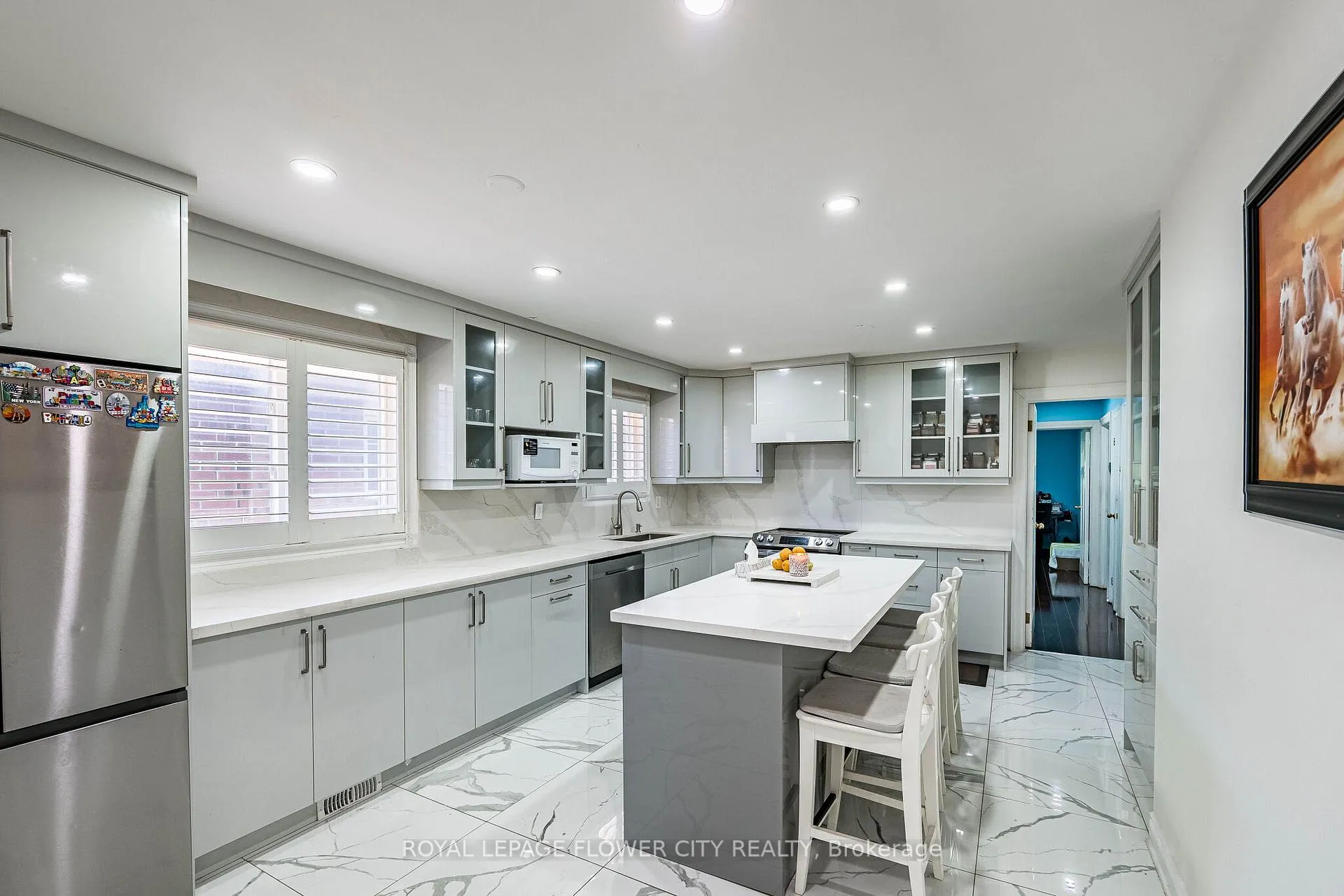 Photo 18 of 148 Dolores Road, North York, Glenfield-Jane Heights — HOMEH
