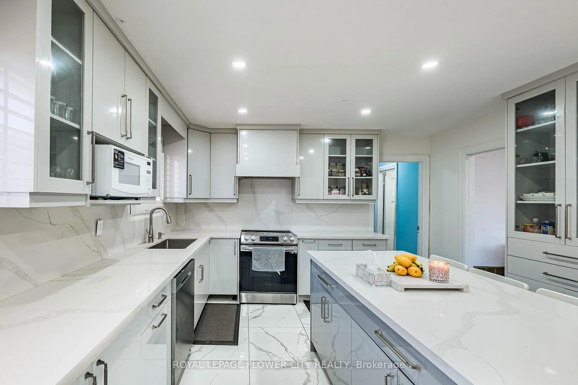 Photo 19 of 148 Dolores Road, North York, Glenfield-Jane Heights — HOMEH