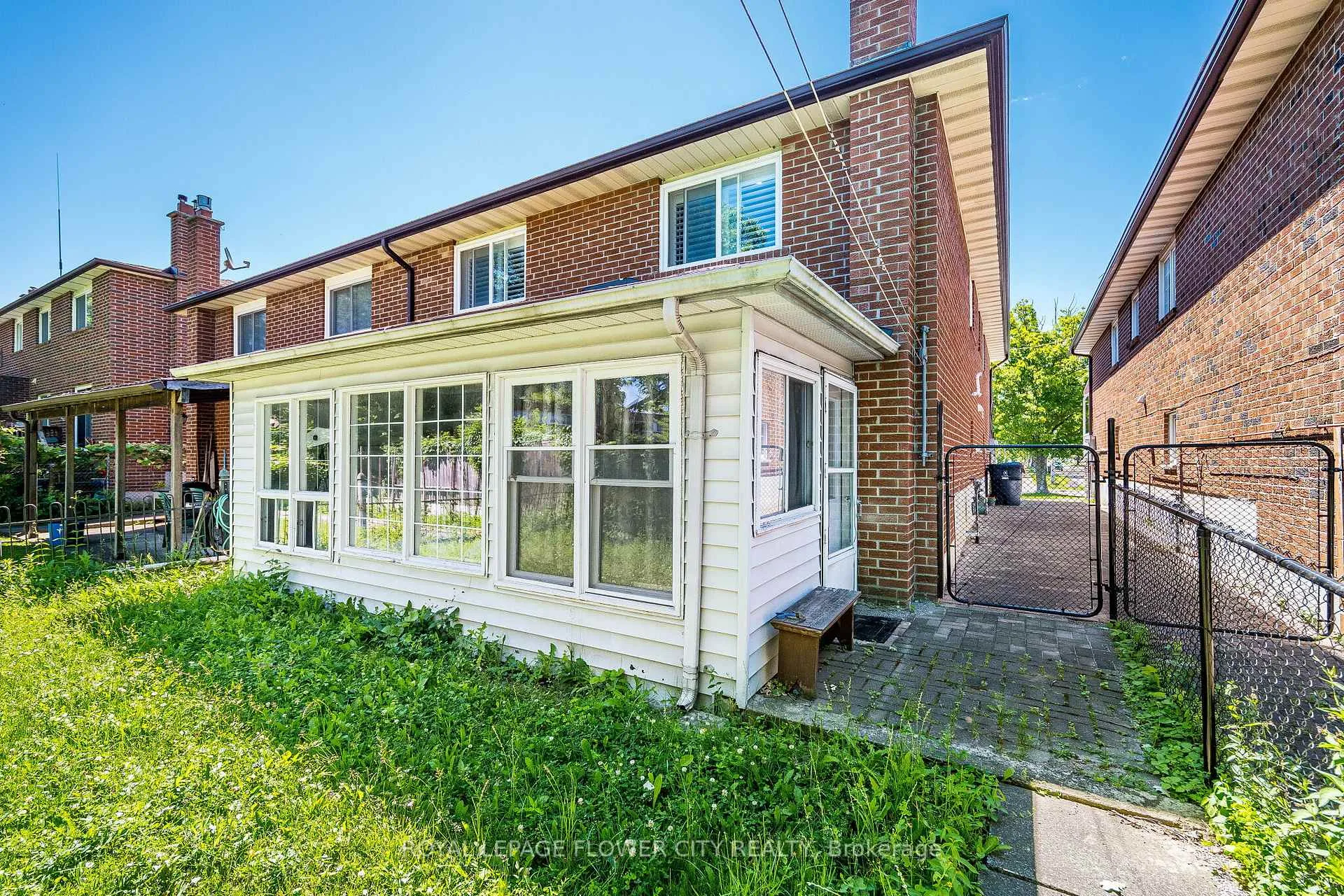 Photo 48 of 148 Dolores Road, North York, Glenfield-Jane Heights — HOMEH