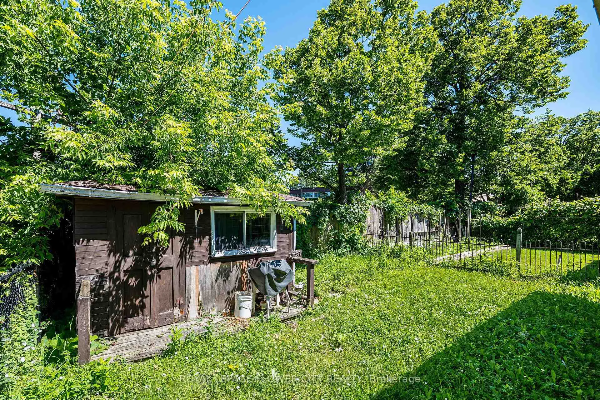 Photo 49 of 148 Dolores Road, North York, Glenfield-Jane Heights — HOMEH