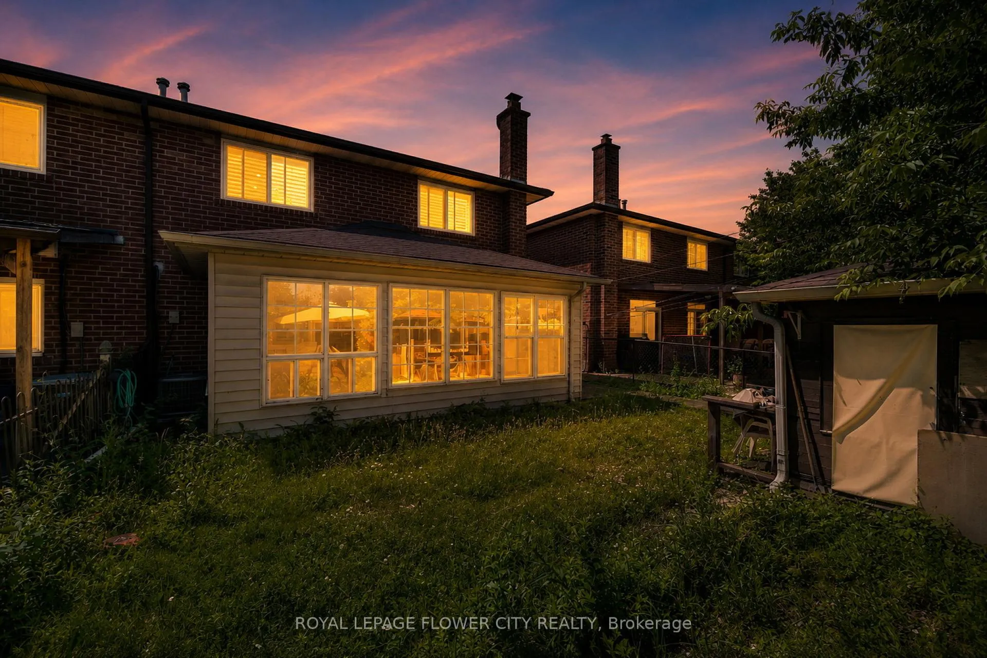 Photo 50 of 148 Dolores Road, North York, Glenfield-Jane Heights — HOMEH