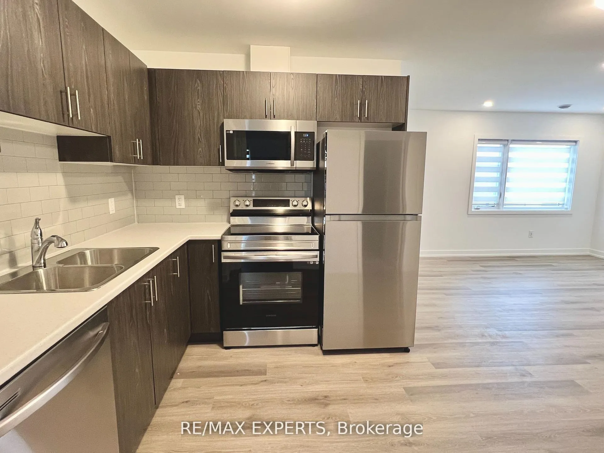 Photo 4 of Unit 534, 4263 Fourth Avenue, Niagara Falls, Downtown — HOMEH