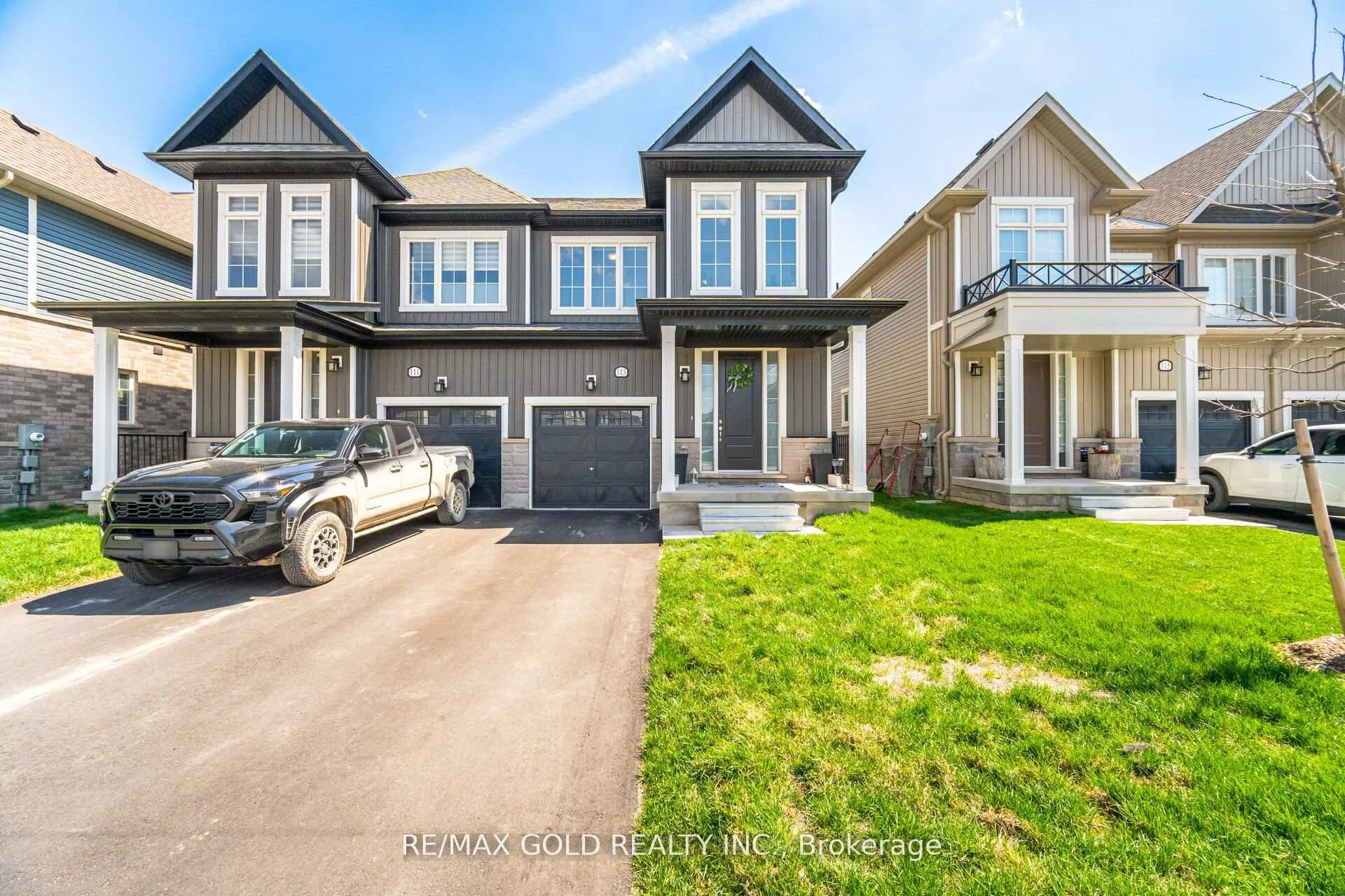Photo 3 of 113 Molozzi Street, Erin — HOMEH