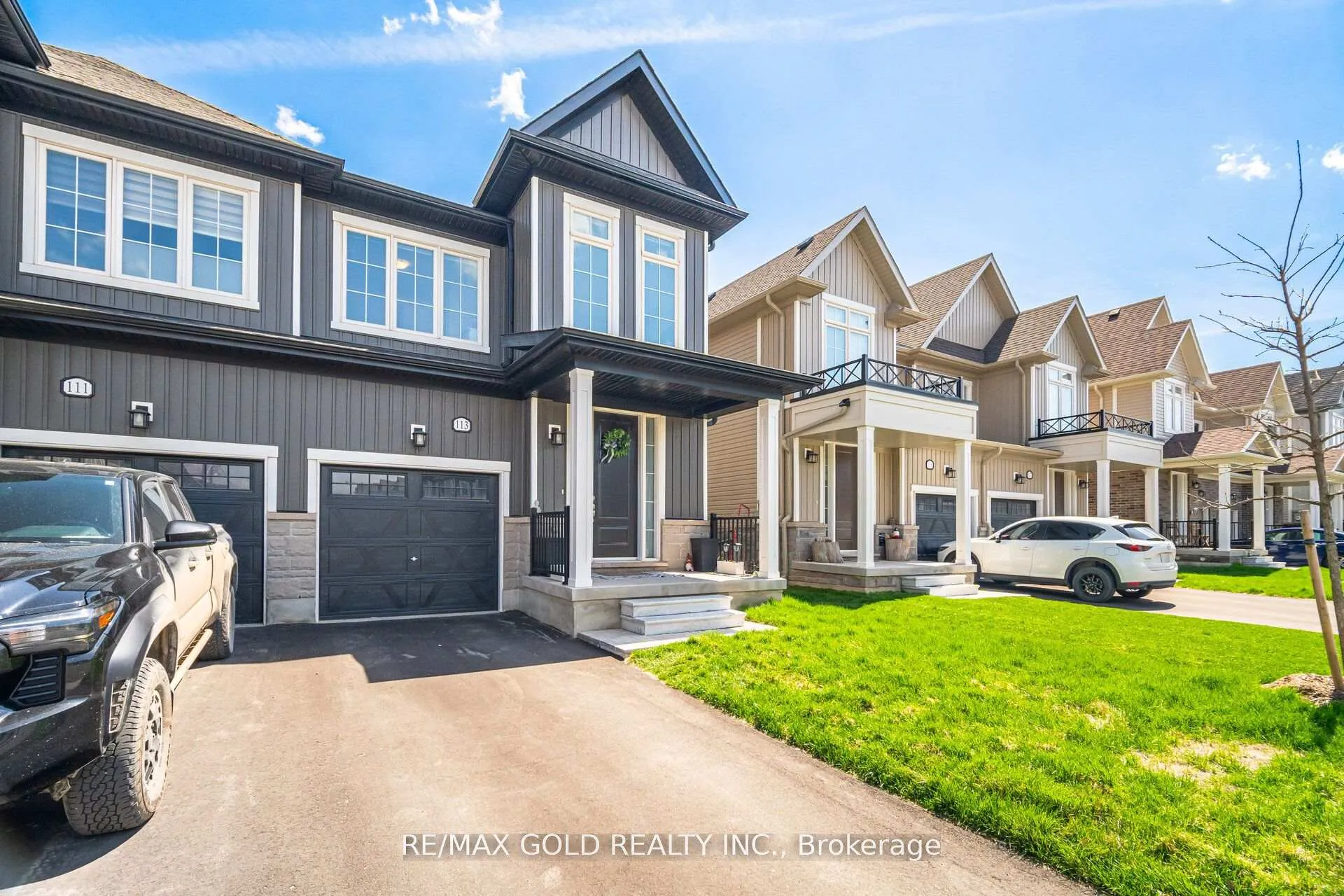 Photo 4 of 113 Molozzi Street, Erin — HOMEH