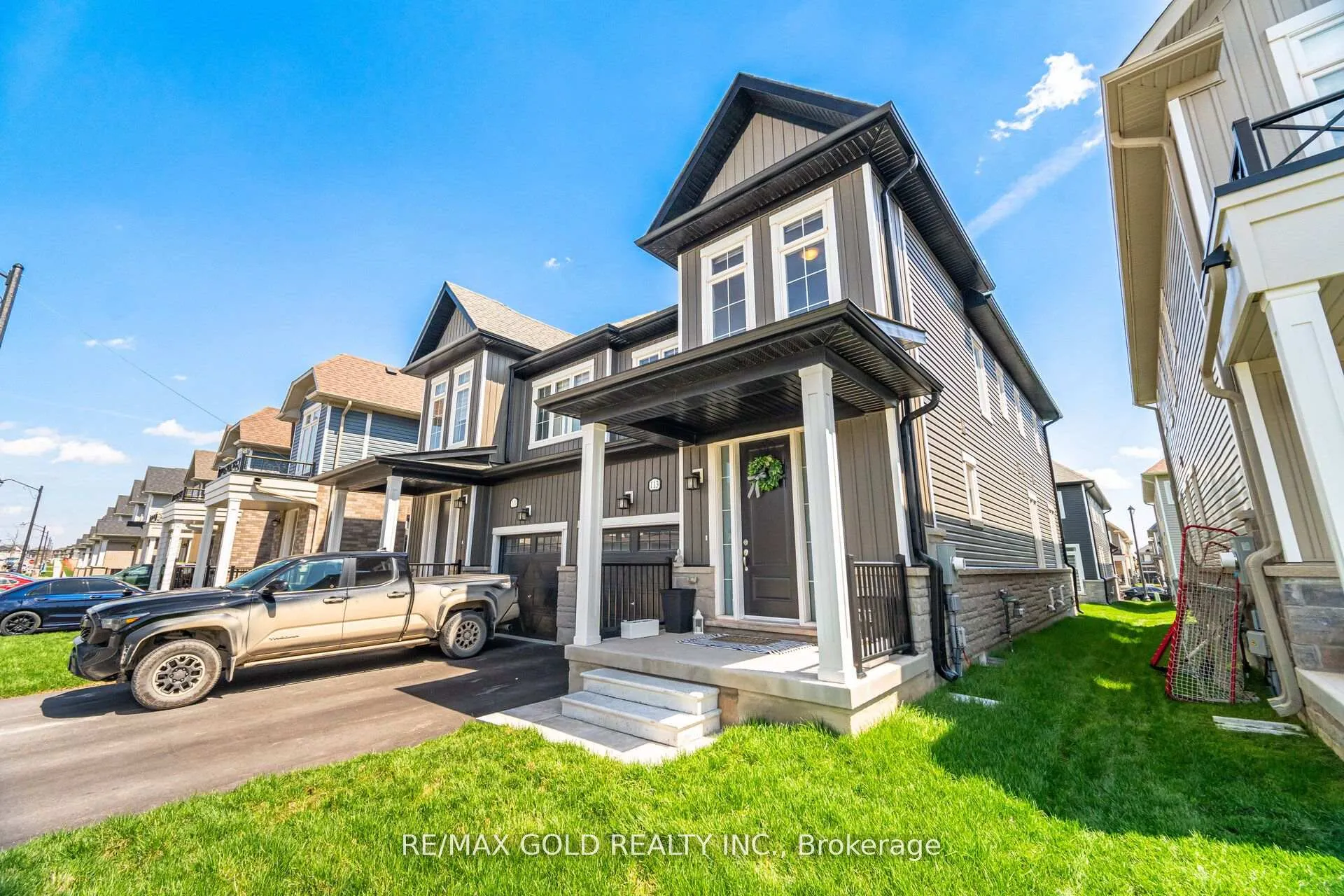 Photo 5 of 113 Molozzi Street, Erin — HOMEH