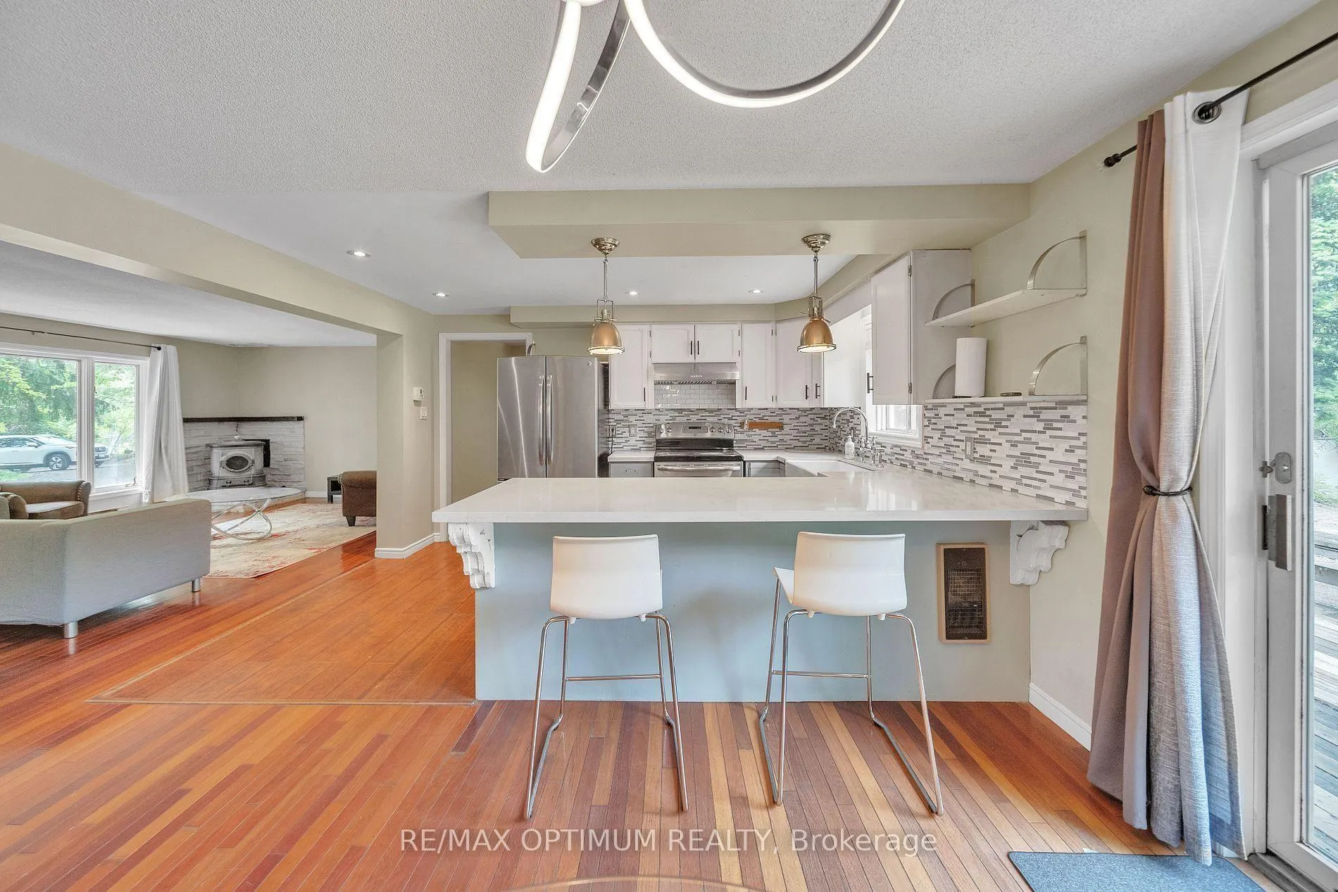Photo 11 of 8295 Creditview Road, Brampton, Credit Valley — HOMEH