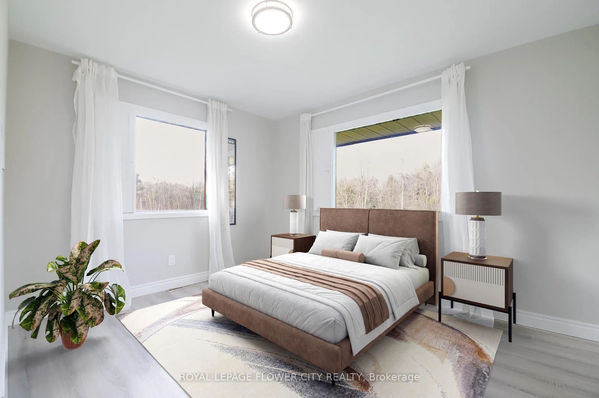 Photo 17 of 7555 Old Church Road, Caledon, Rural Caledon — HOMEH