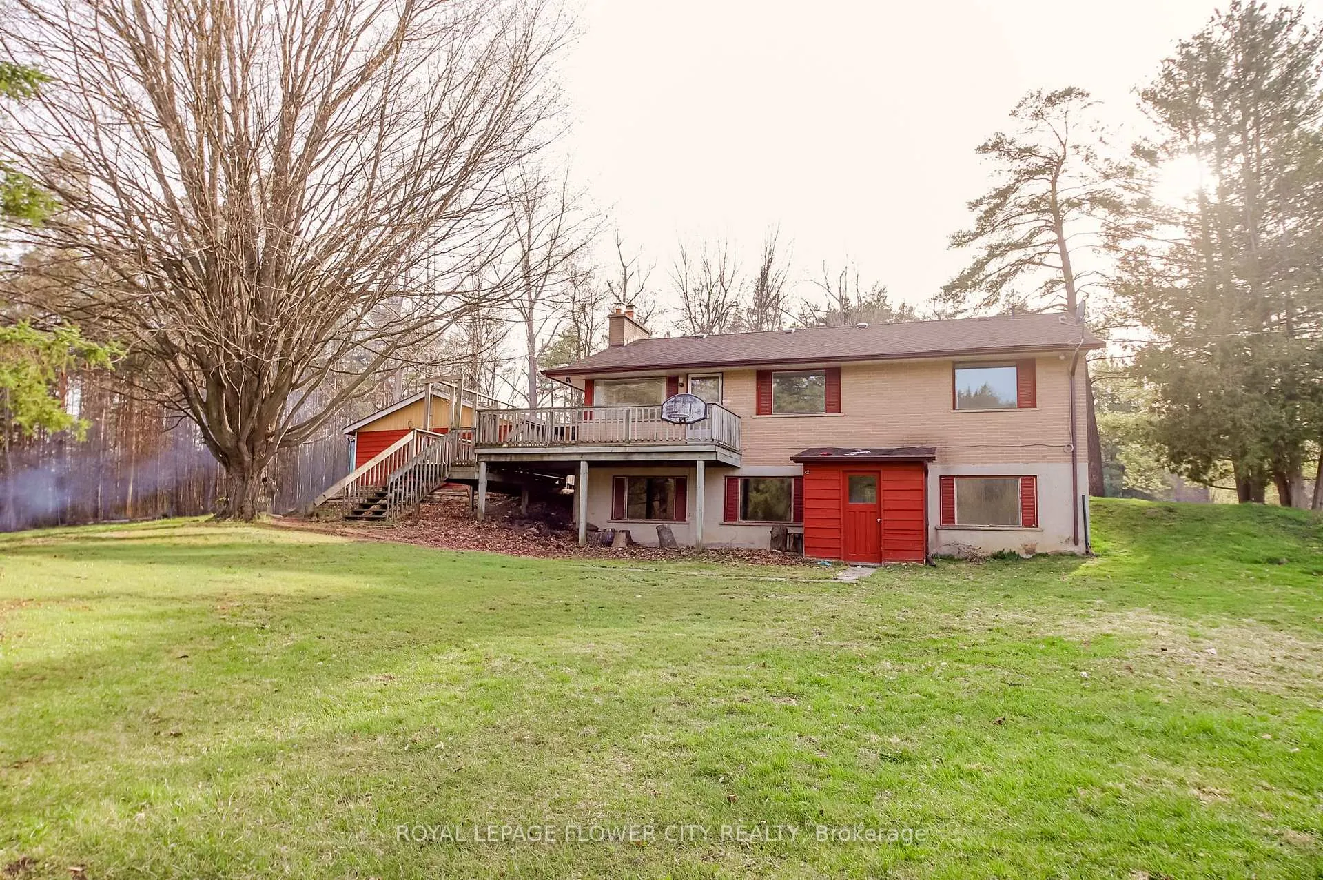 Photo 34 of 7555 Old Church Road, Caledon, Rural Caledon — HOMEH