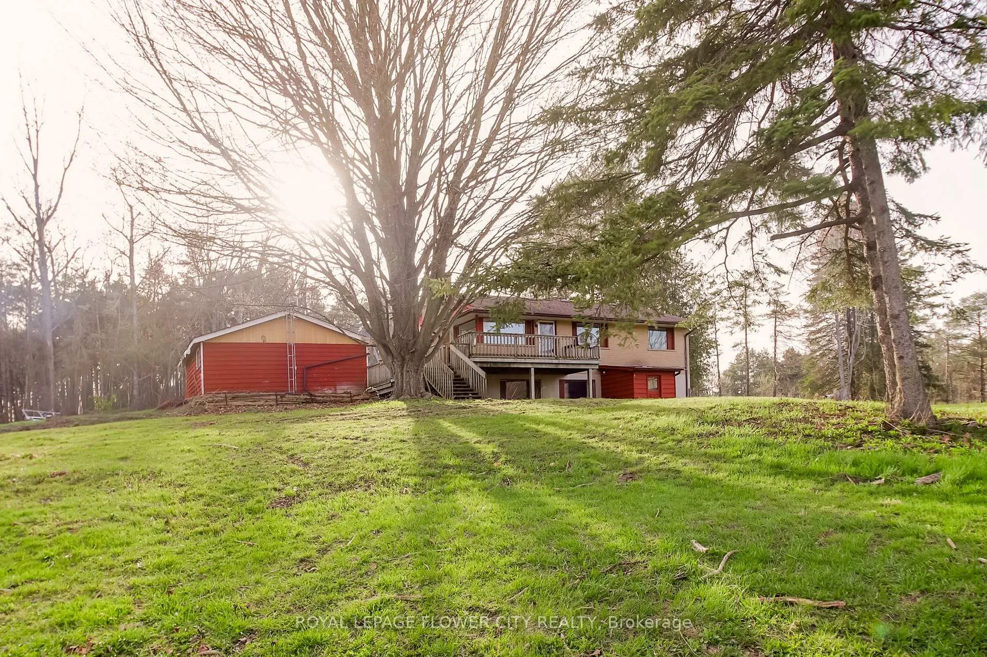 Photo 39 of 7555 Old Church Road, Caledon, Rural Caledon — HOMEH