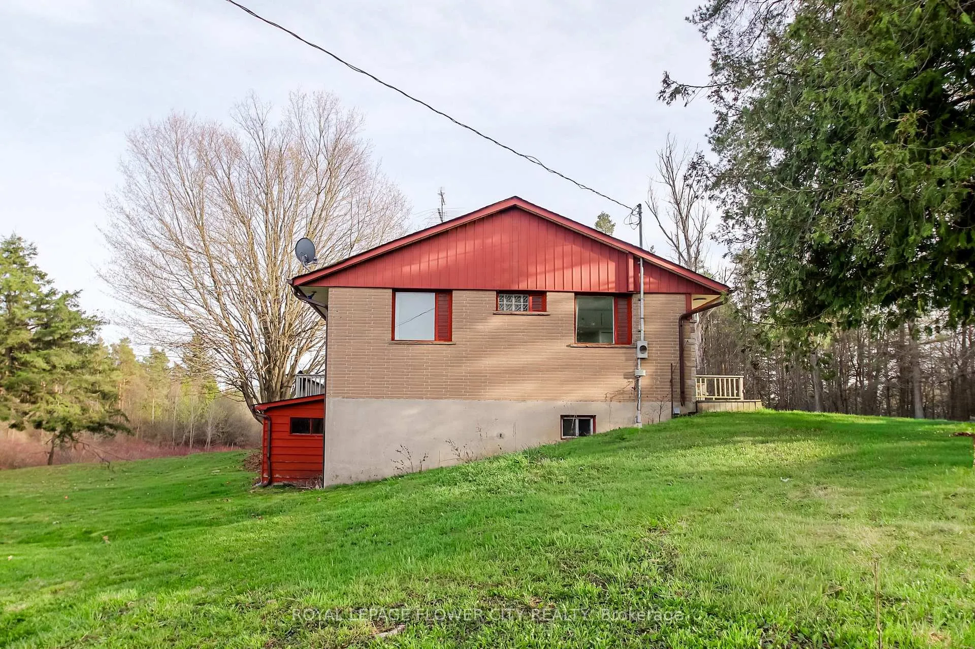Photo 41 of 7555 Old Church Road, Caledon, Rural Caledon — HOMEH