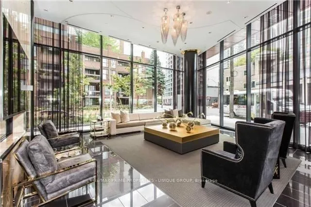 Photo 4 of 32 Davenport Avenue, Toronto, The Annex — HOMEH