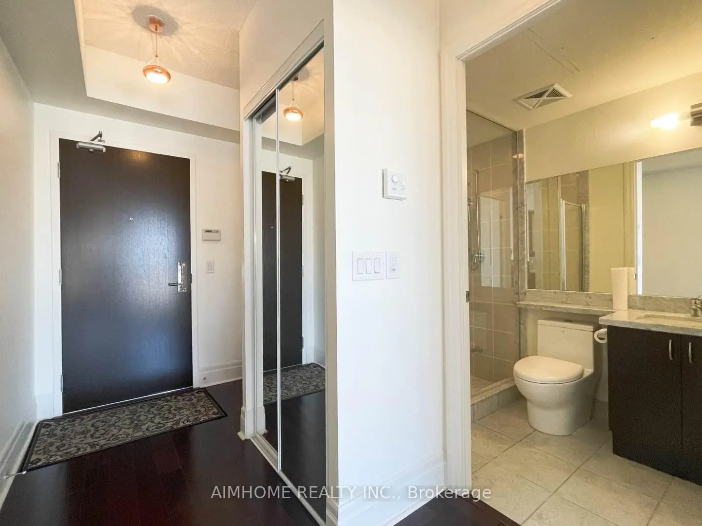 Photo 3 of Unit 602, 39 Upper Duke Crescent, Markham, Unionville — HOMEH