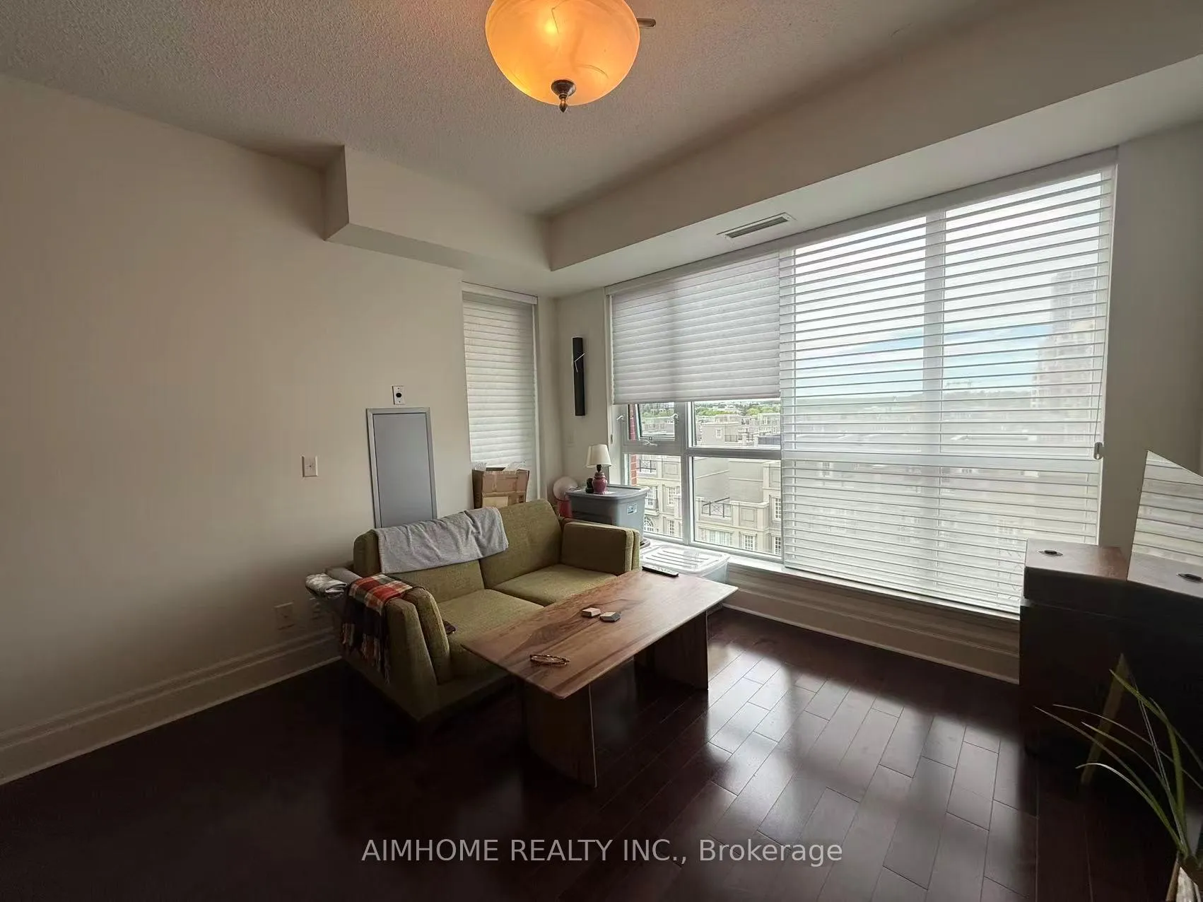 Photo 6 of Unit 602, 39 Upper Duke Crescent, Markham, Unionville — HOMEH