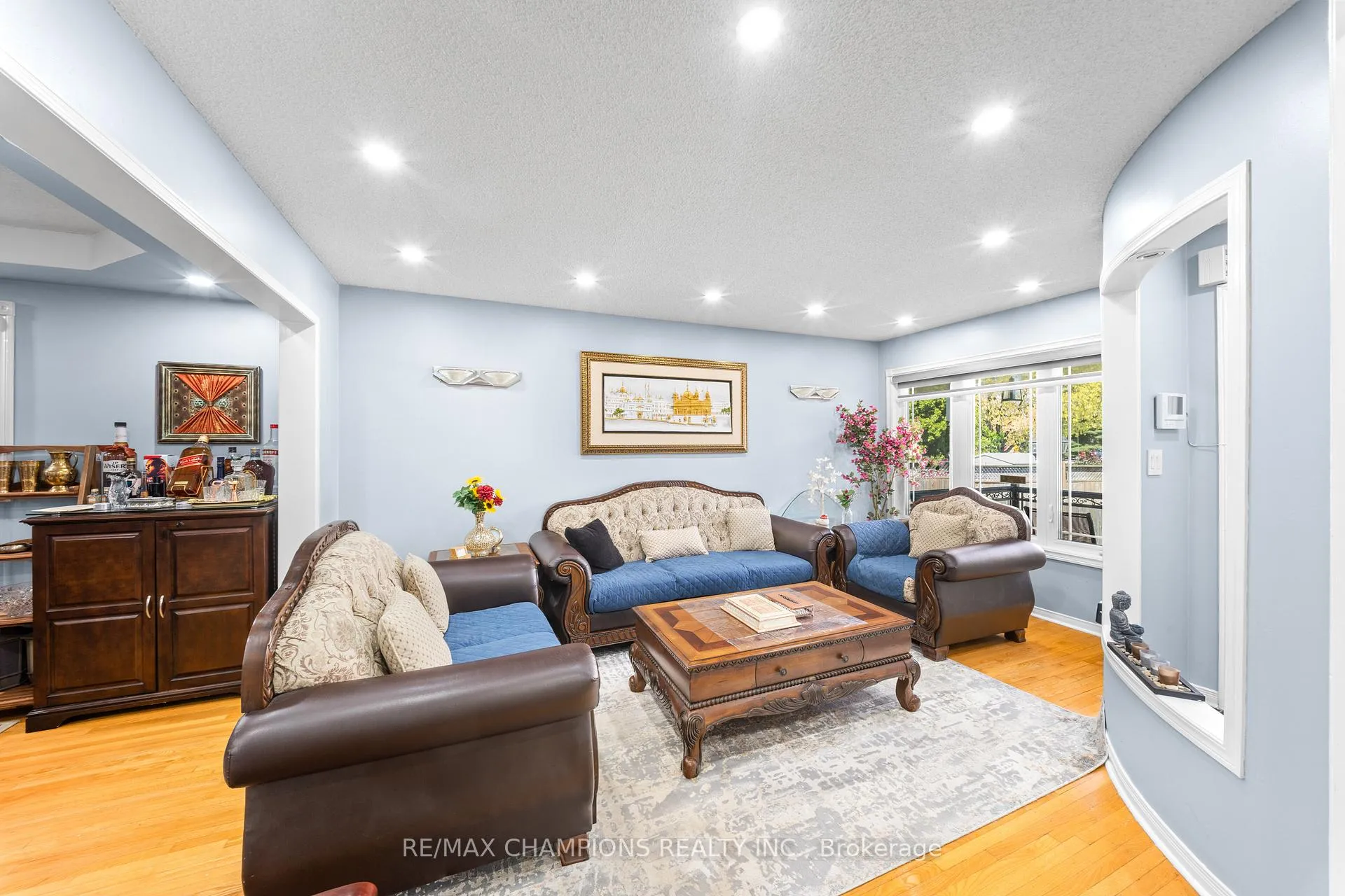 Photo 9 of 3 Fiddleneck Crescent, Brampton, Sandringham-Wellington — HOMEH
