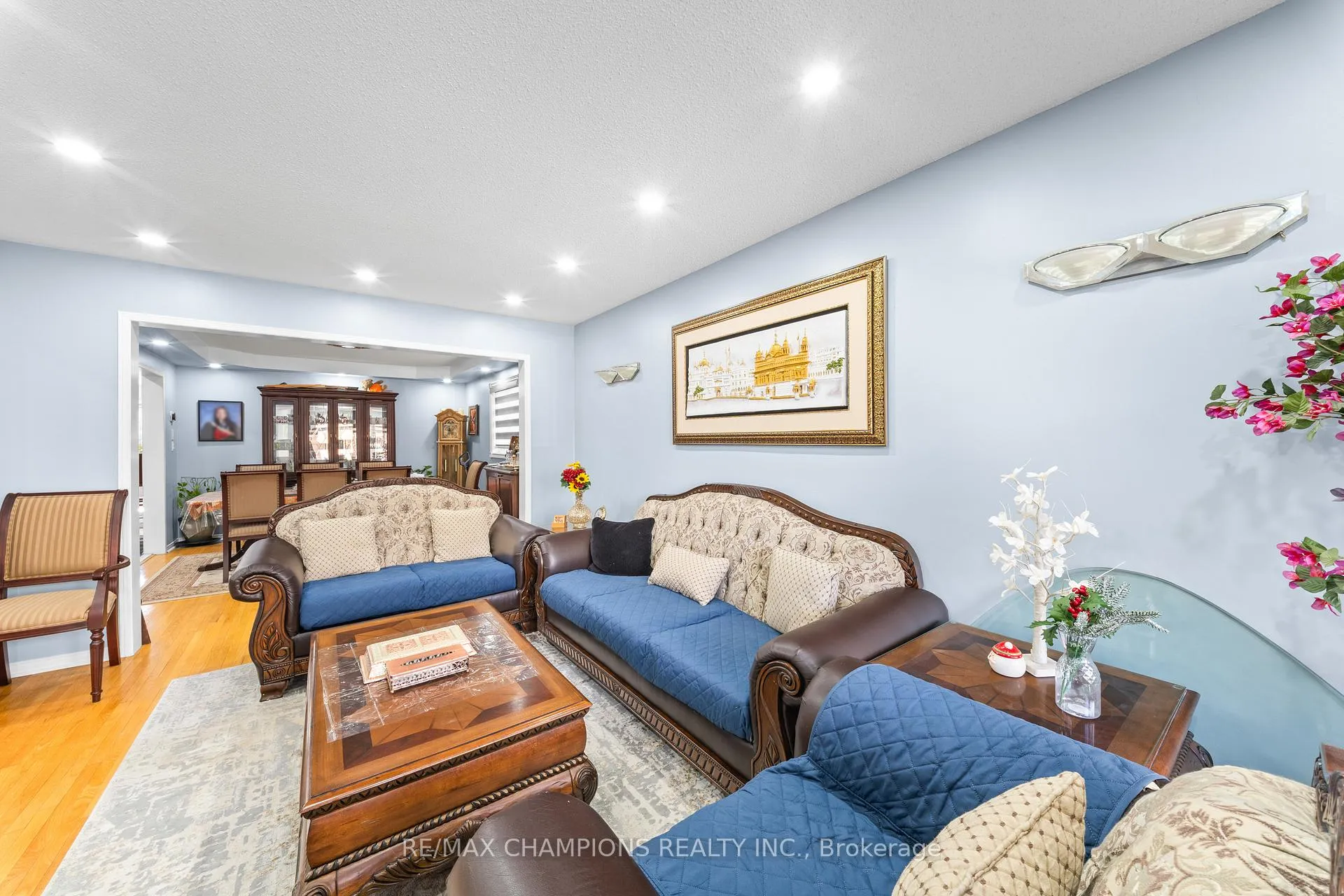 Photo 10 of 3 Fiddleneck Crescent, Brampton, Sandringham-Wellington — HOMEH