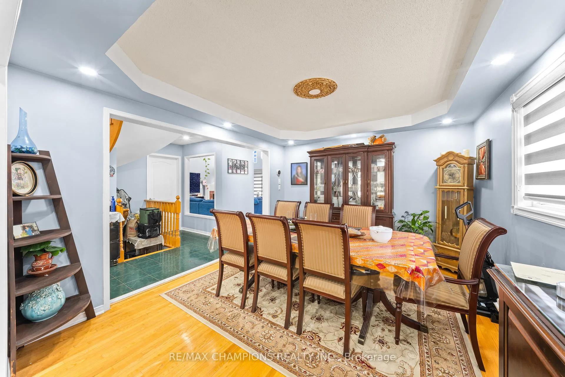 Photo 12 of 3 Fiddleneck Crescent, Brampton, Sandringham-Wellington — HOMEH
