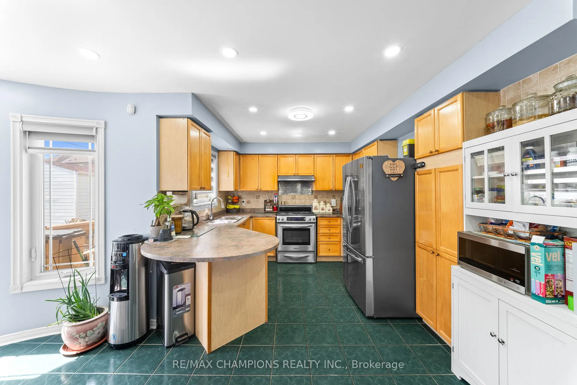 Photo 14 of 3 Fiddleneck Crescent, Brampton, Sandringham-Wellington — HOMEH