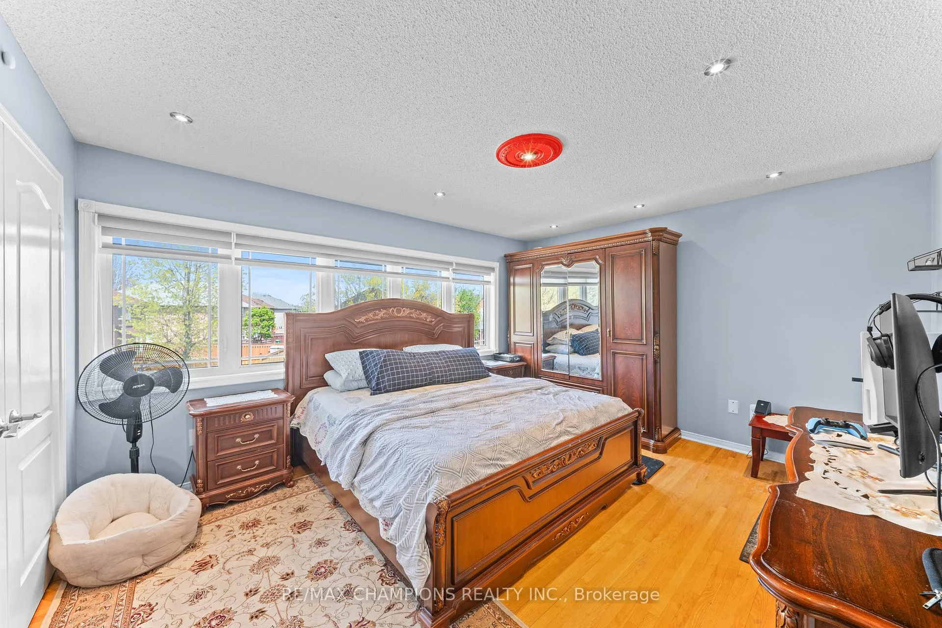 Photo 30 of 3 Fiddleneck Crescent, Brampton, Sandringham-Wellington — HOMEH