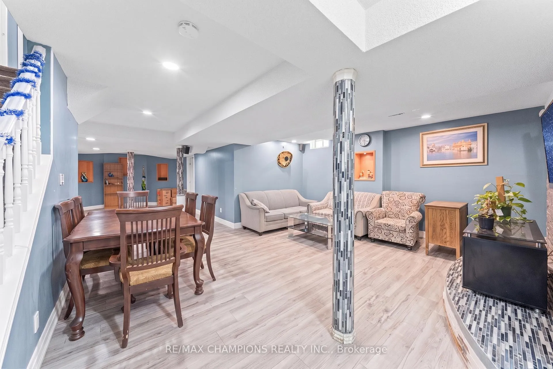 Photo 35 of 3 Fiddleneck Crescent, Brampton, Sandringham-Wellington — HOMEH