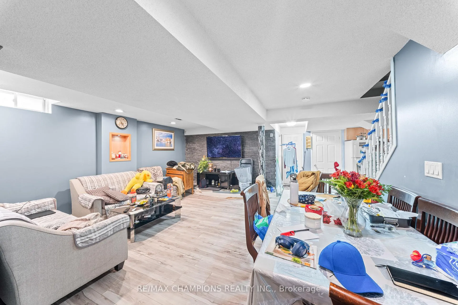 Photo 37 of 3 Fiddleneck Crescent, Brampton, Sandringham-Wellington — HOMEH