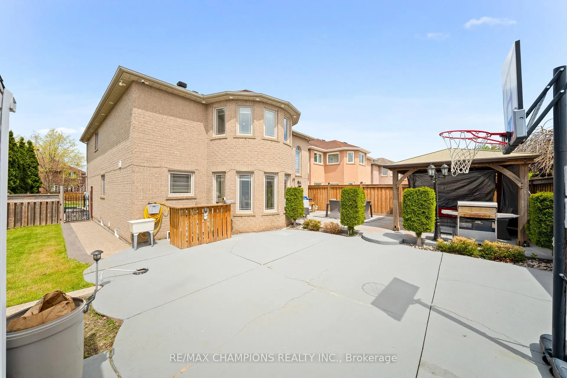 Photo 46 of 3 Fiddleneck Crescent, Brampton, Sandringham-Wellington — HOMEH