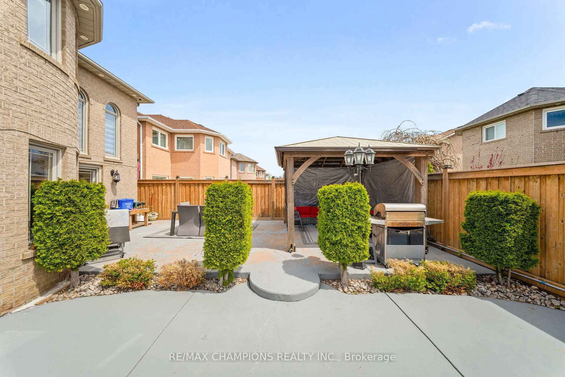 Photo 47 of 3 Fiddleneck Crescent, Brampton, Sandringham-Wellington — HOMEH