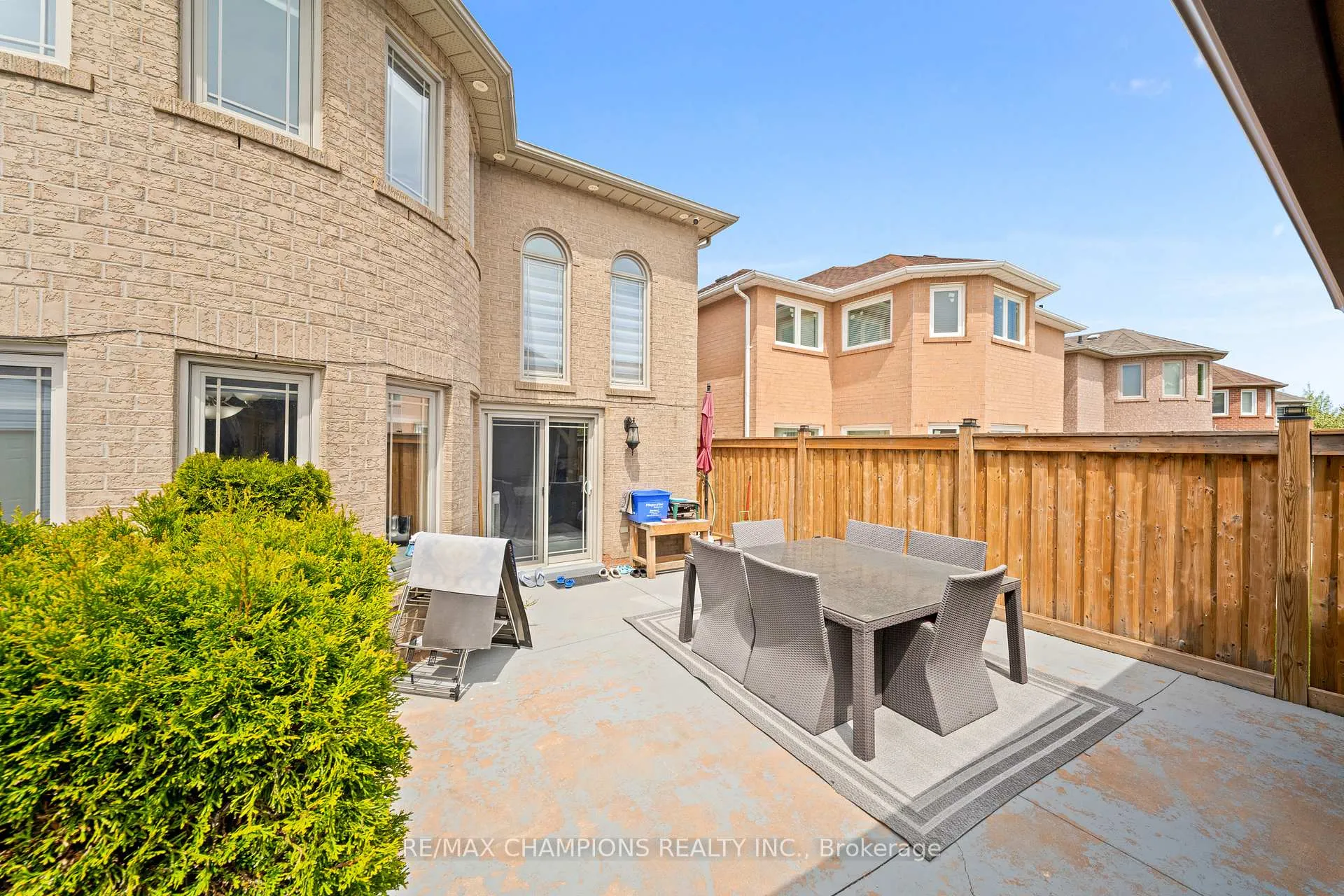 Photo 48 of 3 Fiddleneck Crescent, Brampton, Sandringham-Wellington — HOMEH