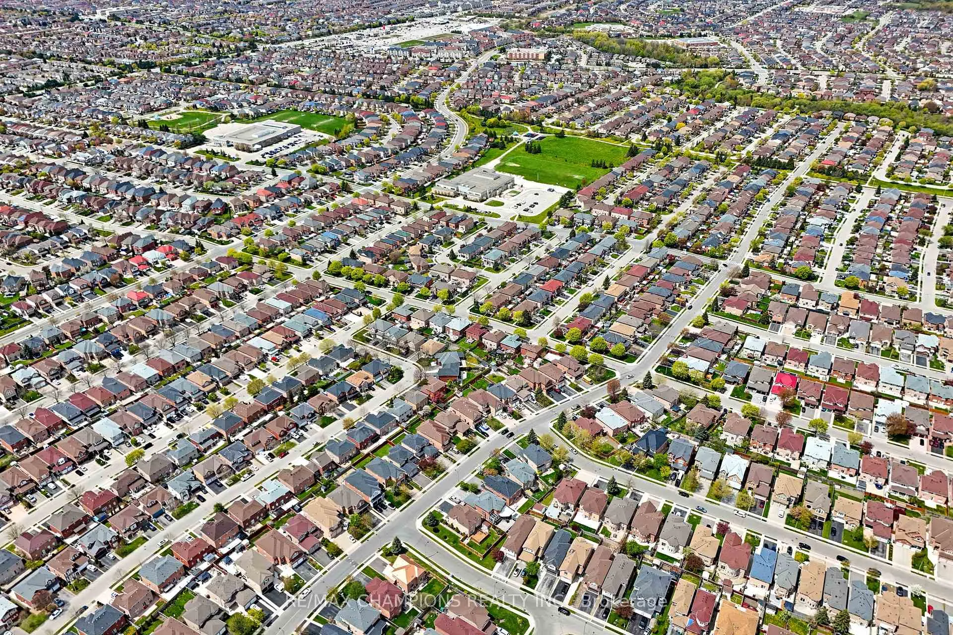 Photo 50 of 3 Fiddleneck Crescent, Brampton, Sandringham-Wellington — HOMEH