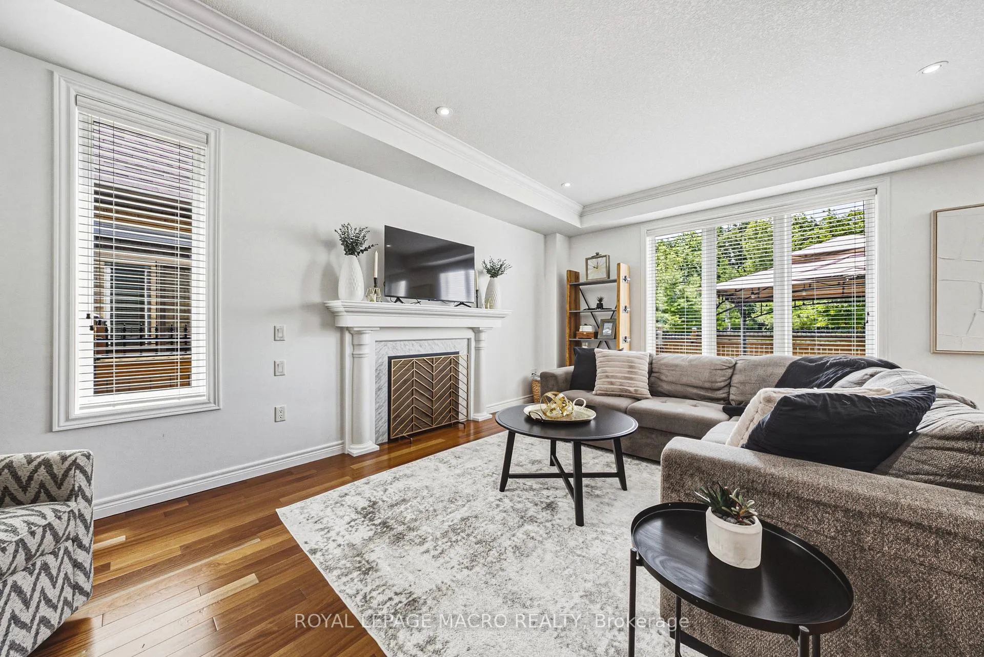 Photo 14 of 20 Degrow Crescent, Hamilton, Rural Glanbrook — HOMEH