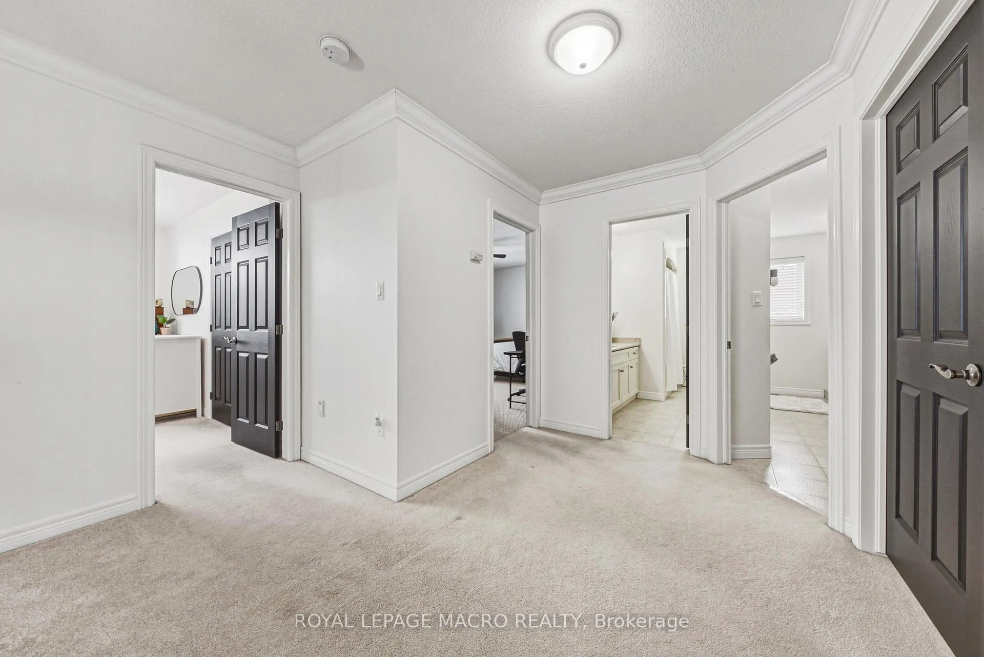Photo 22 of 20 Degrow Crescent, Hamilton, Rural Glanbrook — HOMEH