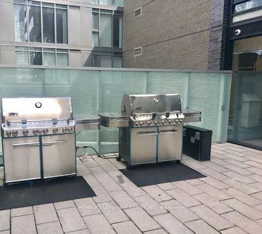 Photo 10 of Unit 910, 28 Wellesley Street E, Toronto, Church-Yonge Corridor — HOMEH