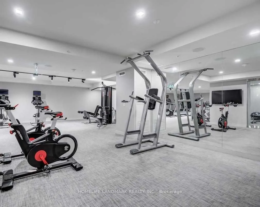 Photo 11 of Unit 910, 28 Wellesley Street E, Toronto, Church-Yonge Corridor — HOMEH
